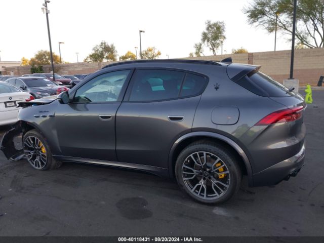 ZN682AVM0P7429654 Maserati Grecale Modena