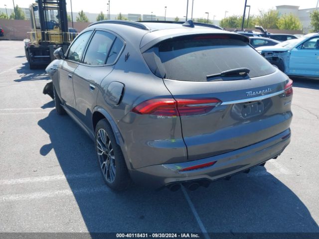 ZN682AVM0P7429654 Maserati Grecale Modena