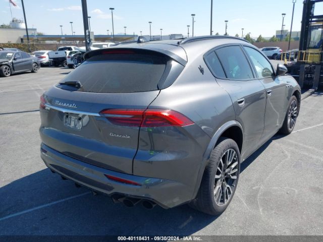 ZN682AVM0P7429654 Maserati Grecale Modena