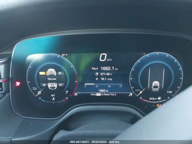 ZN682AVM0P7429654 Maserati Grecale Modena