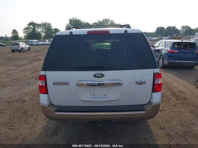 Ford Expedition El King Ranch 2014 1FMJK1J54EEF42898 Image 16