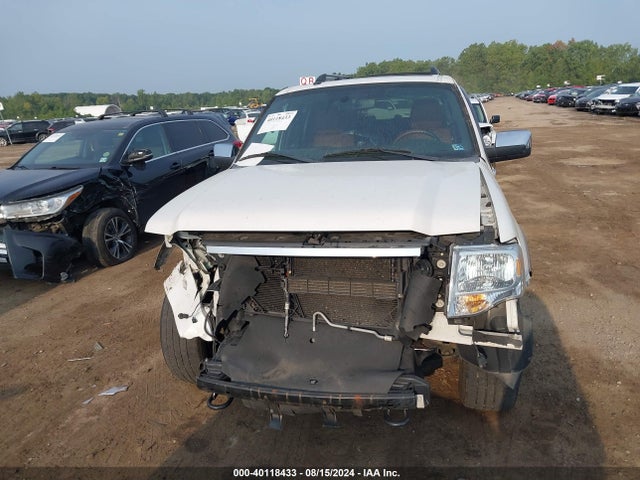 Ford Expedition El King Ranch 2014 1FMJK1J54EEF42898 Image 6