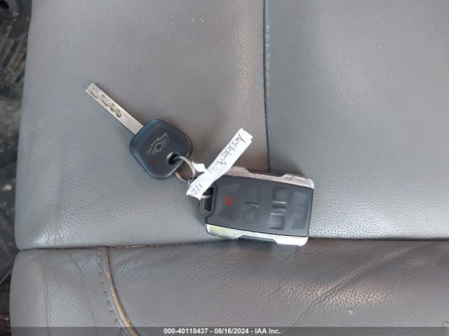 1GNSCBKC2FR568314 Chevrolet Tahoe Lt