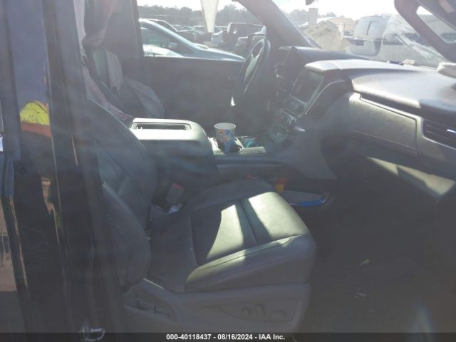 1GNSCBKC2FR568314 Chevrolet Tahoe Lt