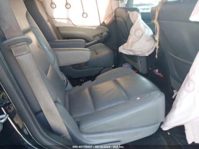 1GNSCBKC2FR568314 Chevrolet Tahoe Lt