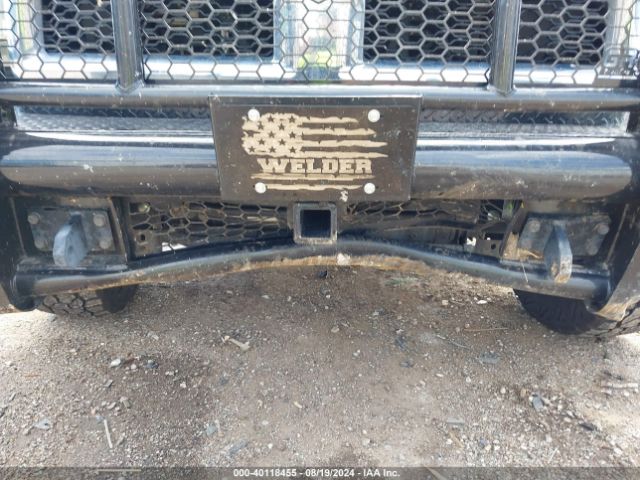 3C6MR5AJ2FG663335 RAM 2500 Tradesman
