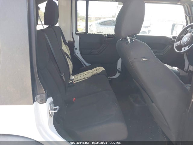 1C4HJWDG0FL597359 Jeep Wrangler Unlimited Sport