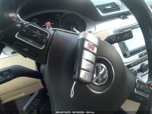 WVWBP7ANXGE504186 Volkswagen Cc 2.0t R-line