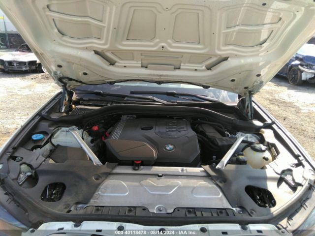 5UX53DP03N9M13915 BMW X3 Xdrive30i