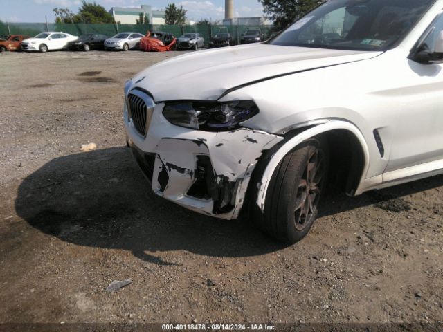 5UX53DP03N9M13915 BMW X3 Xdrive30i