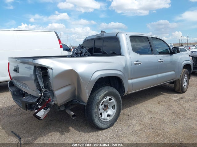 Toyota Tacoma Sr 2022 3TYAX5GNXNT060035 Image 16