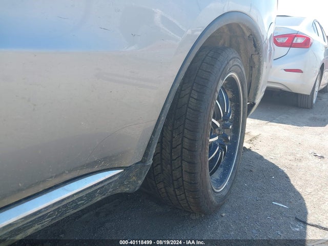 Dodge DURANGO LIMITED 2015 1C4RDHDG0FC201034 Image 6