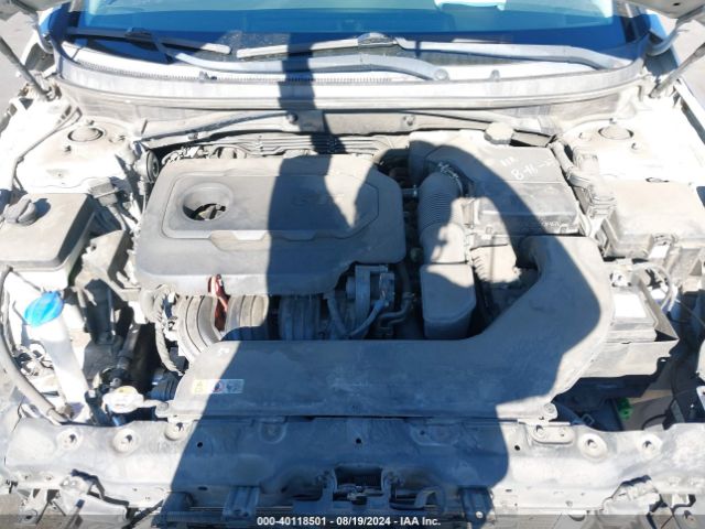5NPE34AF9HH484997 Hyundai Sonata Sport