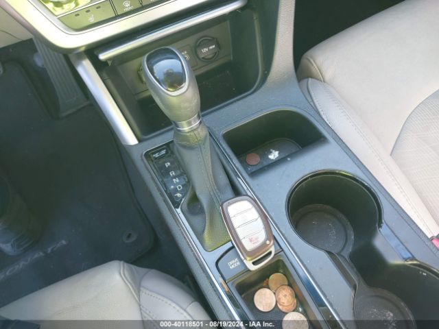 5NPE34AF9HH484997 Hyundai Sonata Sport