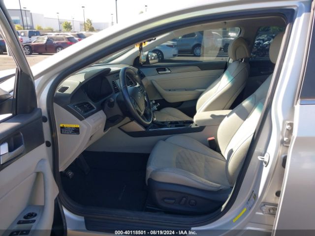 5NPE34AF9HH484997 Hyundai Sonata Sport