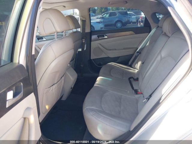 5NPE34AF9HH484997 Hyundai Sonata Sport