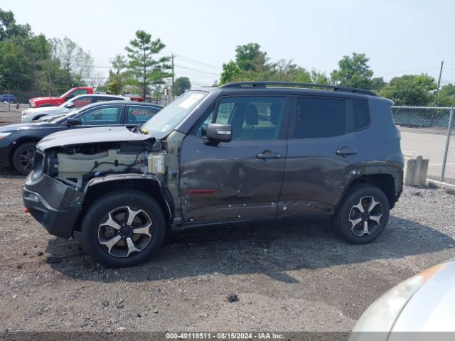 ZACNJBC10LPL78012 Jeep Renegade Trailhawk 4x4