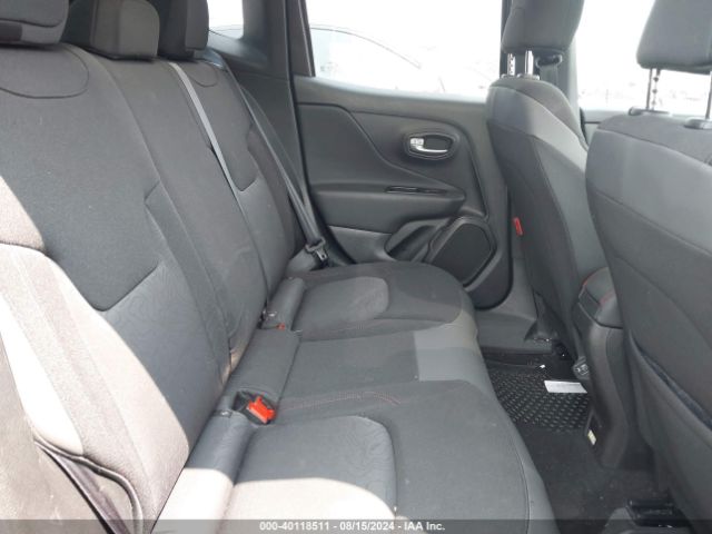 ZACNJBC10LPL78012 Jeep Renegade Trailhawk 4x4