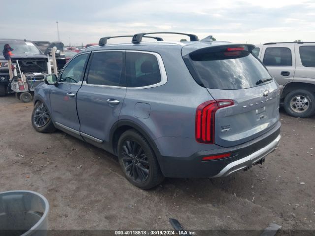 5XYP5DHC5LG050039 KIA Telluride Sx