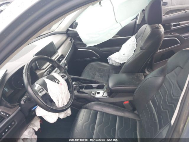 5XYP5DHC5LG050039 KIA Telluride Sx