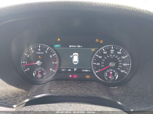 5XYP5DHC5LG050039 KIA Telluride Sx