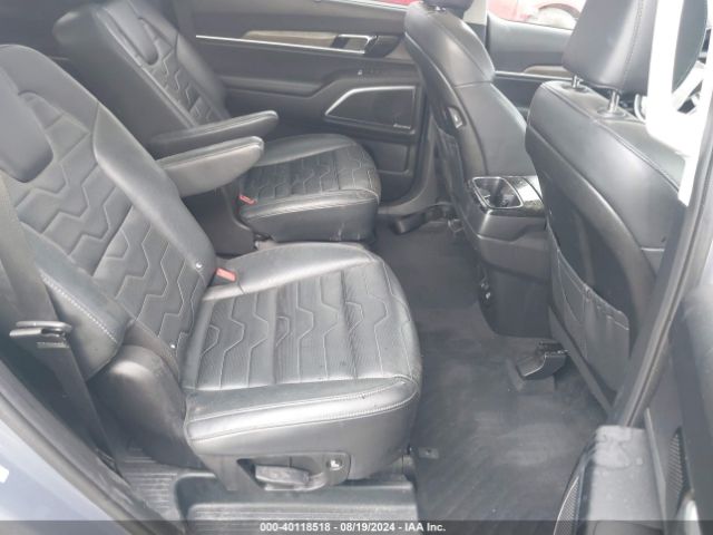 5XYP5DHC5LG050039 KIA Telluride Sx