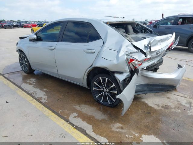 2T1BURHEXJC014934 Toyota 2zr-fe