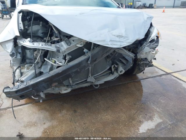 2T1BURHEXJC014934 Toyota 2zr-fe