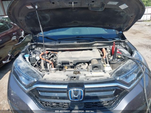 7FART6H83LE005652 Honda Cr-v Hybrid Ex-l