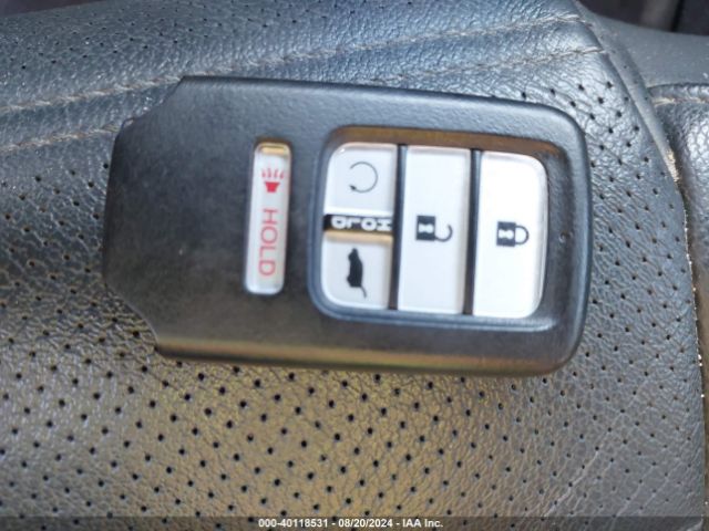 7FART6H83LE005652 Honda Cr-v Hybrid Ex-l