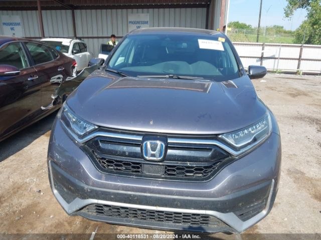 7FART6H83LE005652 Honda Cr-v Hybrid Ex-l