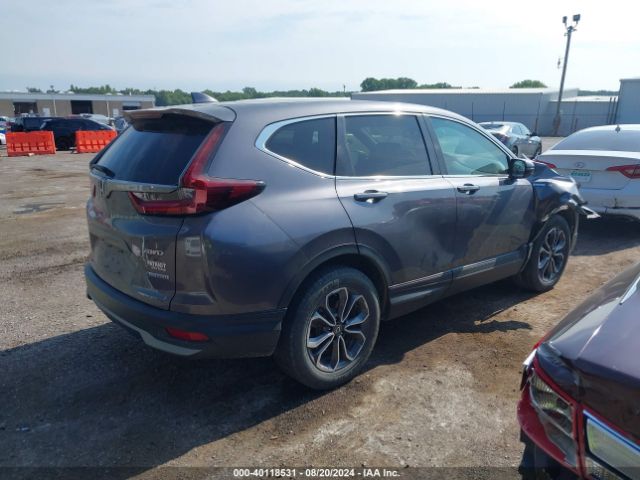 7FART6H83LE005652 Honda Cr-v Hybrid Ex-l