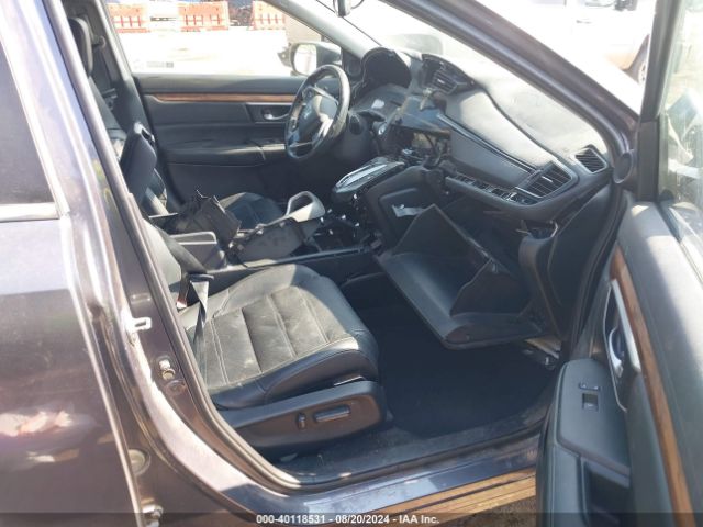 7FART6H83LE005652 Honda Cr-v Hybrid Ex-l