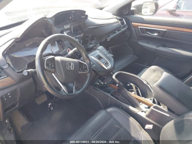 7FART6H83LE005652 Honda Cr-v Hybrid Ex-l