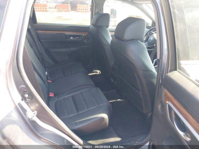 7FART6H83LE005652 Honda Cr-v Hybrid Ex-l