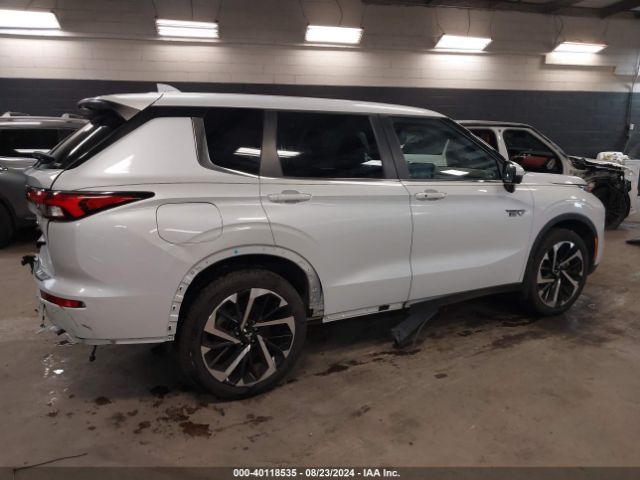 2023 MITSUBISHI OUTLANDER PHEV JA4T5UA99PZ019794 Photo 3