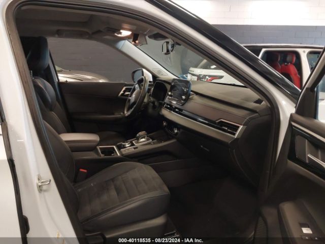 2023 MITSUBISHI OUTLANDER PHEV JA4T5UA99PZ019794 Photo 4