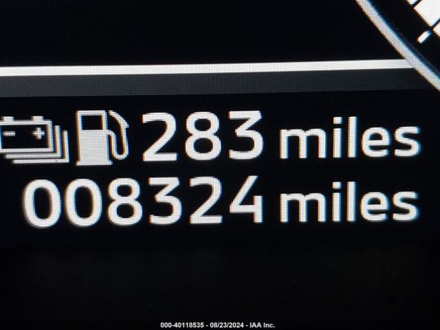 2023 MITSUBISHI OUTLANDER PHEV JA4T5UA99PZ019794 Photo 6