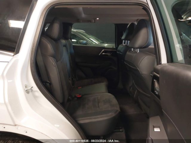 2023 MITSUBISHI OUTLANDER PHEV JA4T5UA99PZ019794 Photo 7