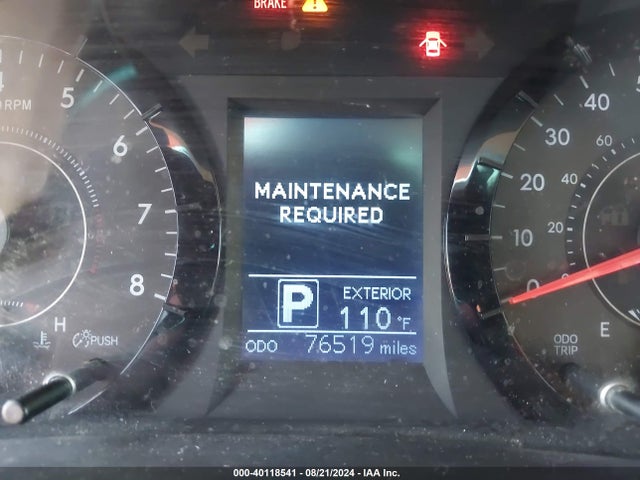 Toyota Sienna Le 8 Passenger 2017 5TDKZ3DC0HS859201 Image 16