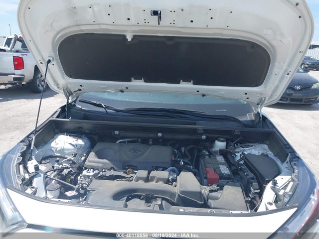 Toyota Rav4 Xle Premium 2023 2T3C1RFV0PW280204 Image 10