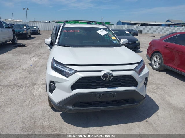 Toyota Rav4 Xle Premium 2023 2T3C1RFV0PW280204 Image 12