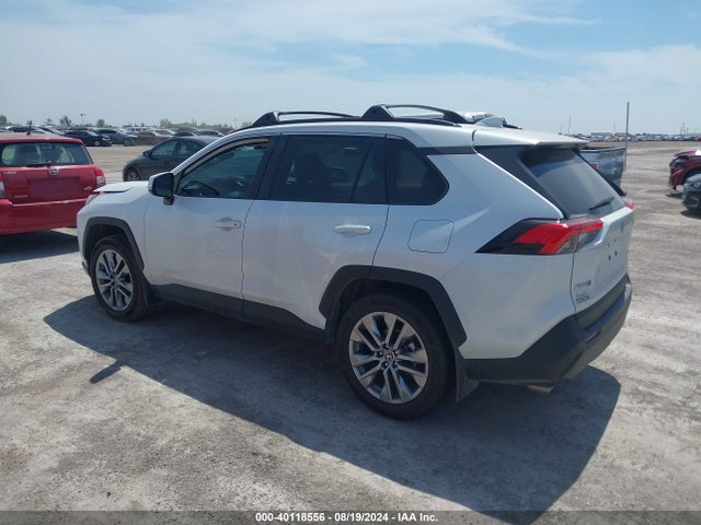 Toyota Rav4 Xle Premium 2023 2T3C1RFV0PW280204 Image 14