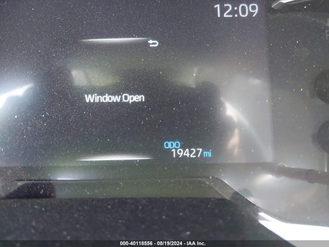 Toyota Rav4 Xle Premium 2023 2T3C1RFV0PW280204 Image 15