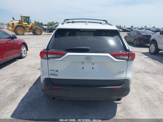 Toyota Rav4 Xle Premium 2023 2T3C1RFV0PW280204 Image 16