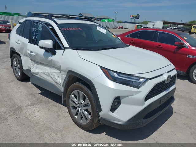 Toyota Rav4 Xle Premium 2023 2T3C1RFV0PW280204 Image 6