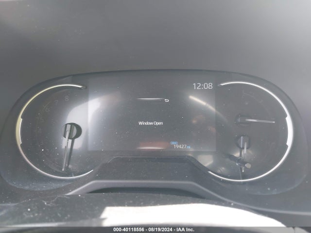 Toyota Rav4 Xle Premium 2023 2T3C1RFV0PW280204 Image 7