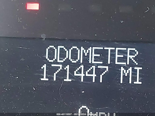 2008 CADILLAC ESCALADE 1GYFK63828R132025 Photo 6