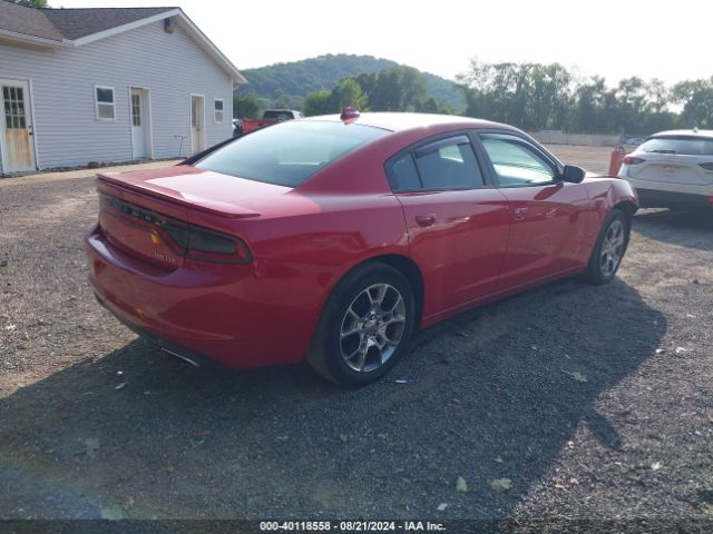 2016 DODGE CHARGER 2C3CDXJG0GH189068 Photo 3