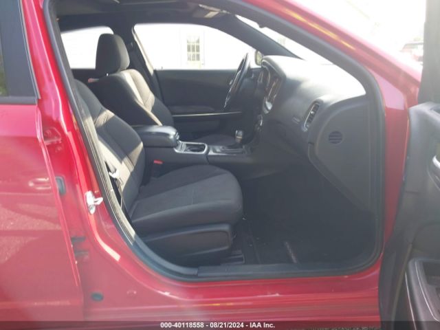 2016 DODGE CHARGER 2C3CDXJG0GH189068 Photo 4